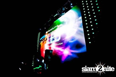 FUZE pres. Traffic Light Party — photo 30