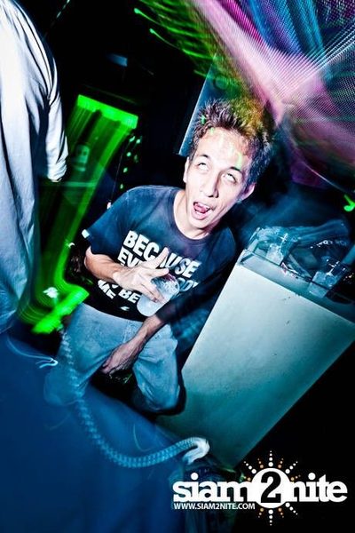 FUZE pres. Traffic Light Party — photo 28