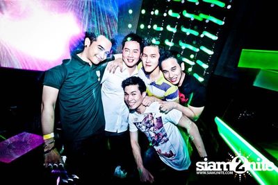 FUZE pres. Traffic Light Party — photo 80