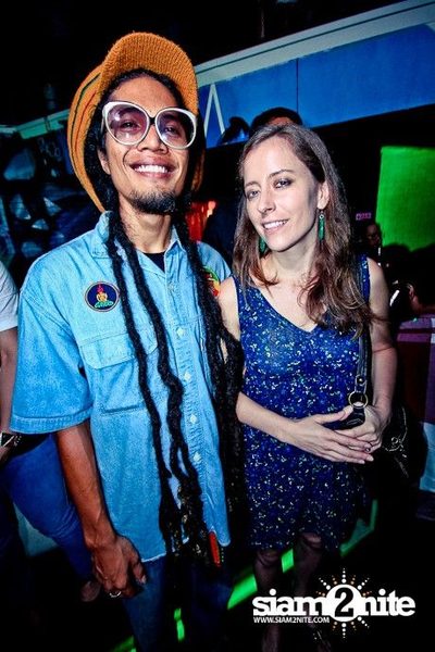DJ Krush 20th Anniversary World Tour — photo 27