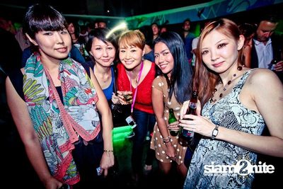 DJ Krush 20th Anniversary World Tour — photo 49