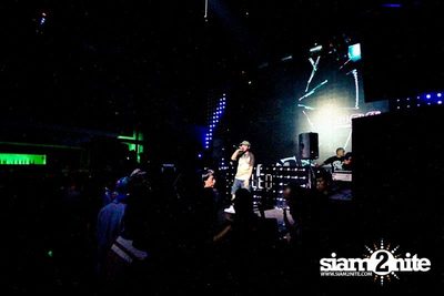 DJ Krush 20th Anniversary World Tour — photo 104