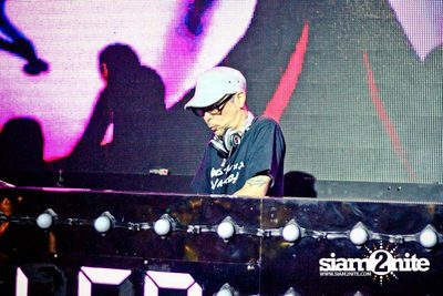 DJ Krush 20th Anniversary World Tour — photo 133