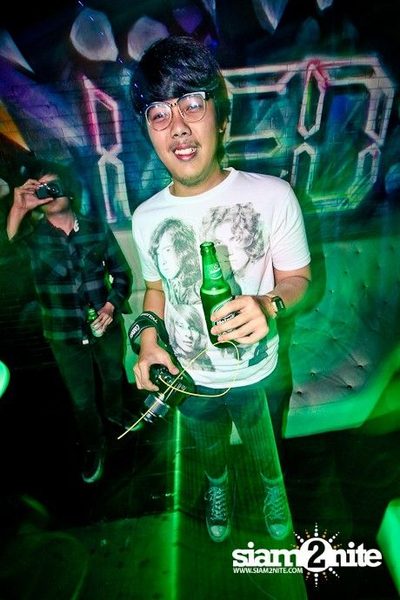 DJ Krush 20th Anniversary World Tour — photo 23