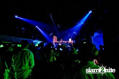 DJ Krush 20th Anniversary World Tour — photo 103