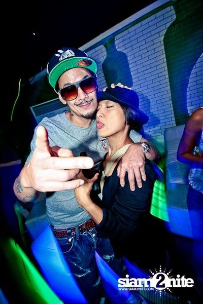 DJ Krush 20th Anniversary World Tour — photo 36