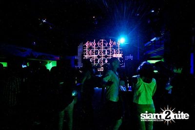 DJ Krush 20th Anniversary World Tour — photo 12