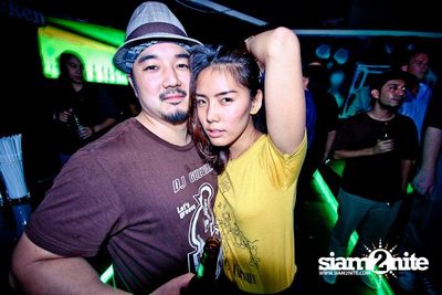 DJ Krush 20th Anniversary World Tour — photo 87