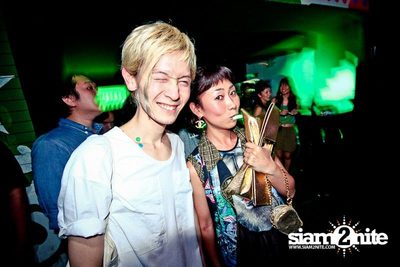DJ Krush 20th Anniversary World Tour — photo 53