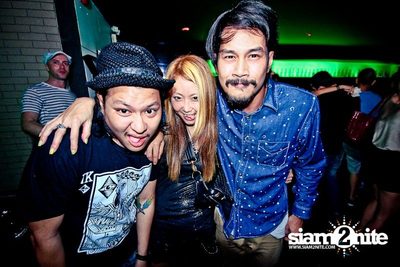 DJ Krush 20th Anniversary World Tour — photo 101