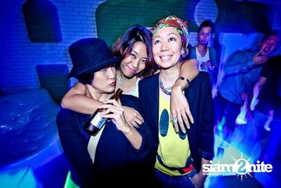 DJ Krush 20th Anniversary World Tour — photo 34