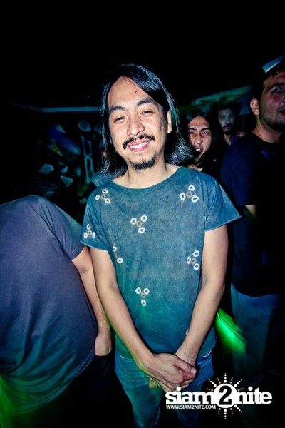 DJ Krush 20th Anniversary World Tour — photo 59
