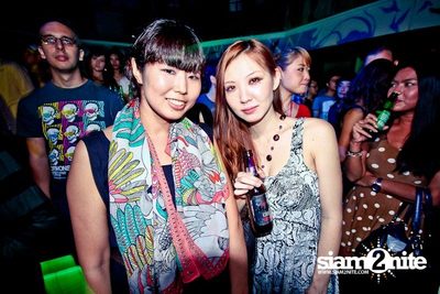 DJ Krush 20th Anniversary World Tour — photo 48