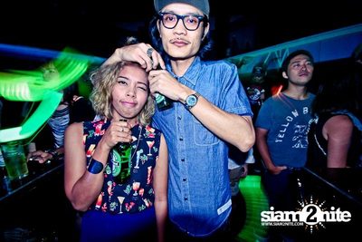 DJ Krush 20th Anniversary World Tour — photo 20