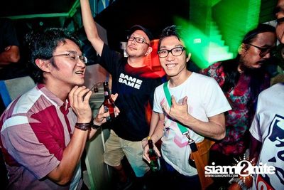 DJ Krush 20th Anniversary World Tour — photo 29