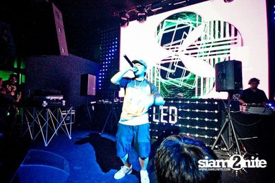 DJ Krush 20th Anniversary World Tour — photo 106