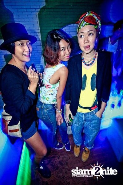 DJ Krush 20th Anniversary World Tour — photo 35