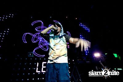 DJ Krush 20th Anniversary World Tour — photo 71