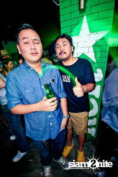 DJ Krush 20th Anniversary World Tour — photo 55