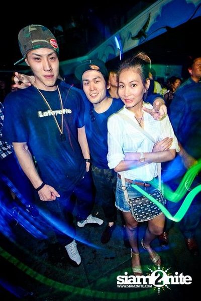 DJ Krush 20th Anniversary World Tour — photo 51