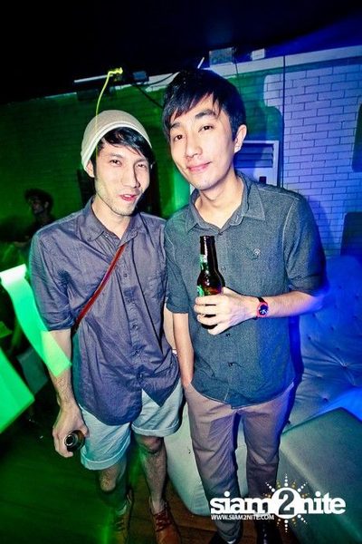 DJ Krush 20th Anniversary World Tour — photo 37