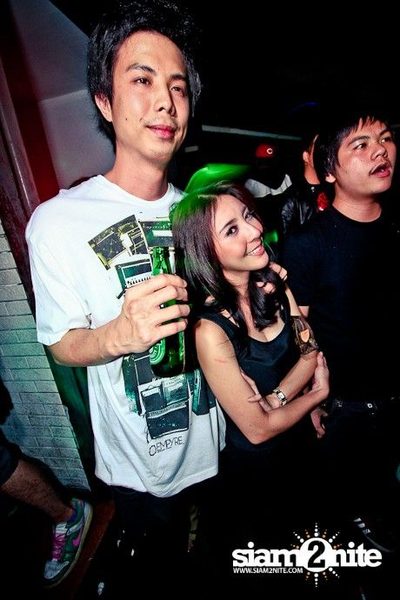 DJ Krush 20th Anniversary World Tour — photo 80