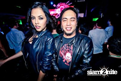 DJ Krush 20th Anniversary World Tour — photo 85