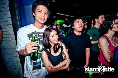 DJ Krush 20th Anniversary World Tour — photo 79