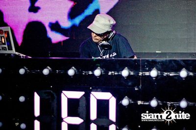 DJ Krush 20th Anniversary World Tour — photo 135