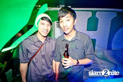 DJ Krush 20th Anniversary World Tour — photo 38