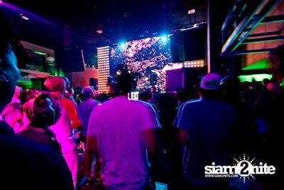 DJ Krush 20th Anniversary World Tour — photo 32
