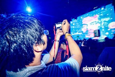 DJ Krush 20th Anniversary World Tour — photo 121