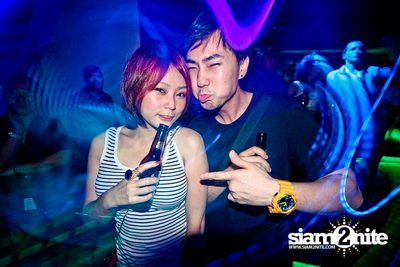 DJ Krush 20th Anniversary World Tour — photo 1