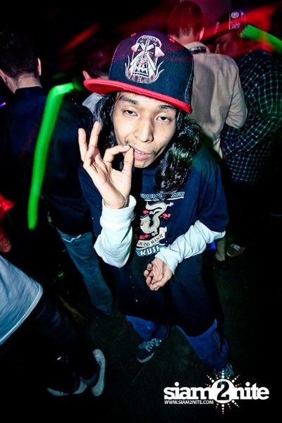 DJ Krush 20th Anniversary World Tour — photo 102