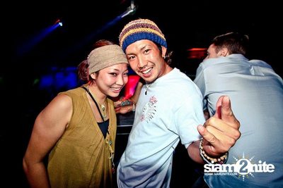 DJ Krush 20th Anniversary World Tour — photo 95