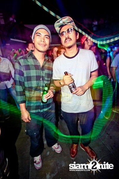DJ Krush 20th Anniversary World Tour — photo 43