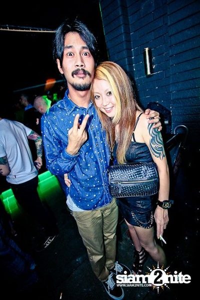 DJ Krush 20th Anniversary World Tour — photo 96