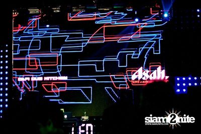 DJ Krush 20th Anniversary World Tour — photo 11