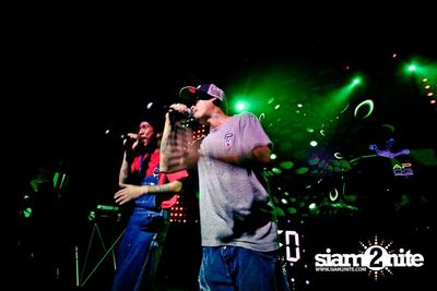 DJ Krush 20th Anniversary World Tour — photo 66