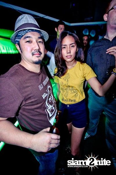 DJ Krush 20th Anniversary World Tour — photo 88