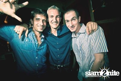 Zoo Night Out (Funky House Sessions) — photo 43
