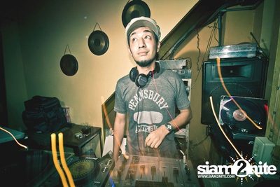 Zoo Night Out (Funky House Sessions) — photo 28