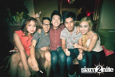 Zoo Night Out (Funky House Sessions) — photo 82