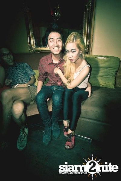 Zoo Night Out (Funky House Sessions) — photo 8