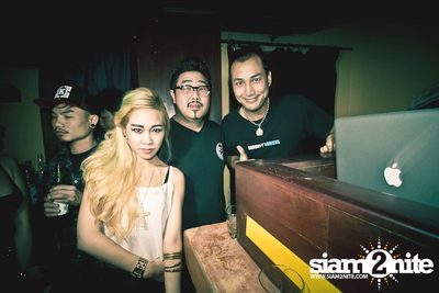 Zoo Night Out (Funky House Sessions) — photo 9