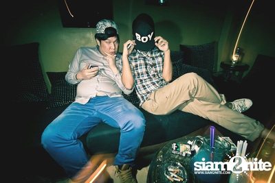 Zoo Night Out (Funky House Sessions) — photo 2