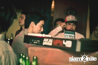 Zoo Night Out (Funky House Sessions) — photo 48