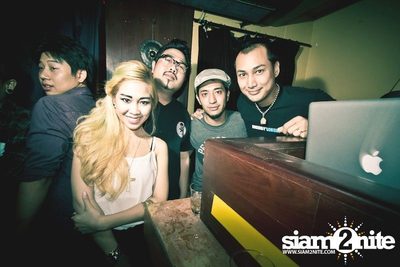 Zoo Night Out (Funky House Sessions) — photo 13