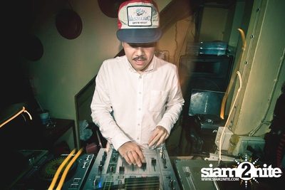Zoo Night Out (Funky House Sessions) — photo 3