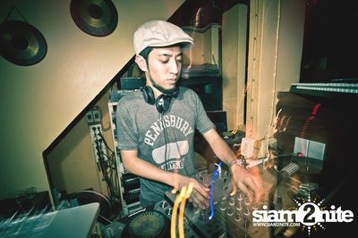 Zoo Night Out (Funky House Sessions) — photo 45